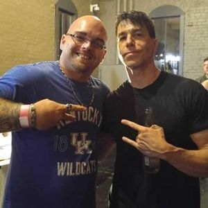 Meet your Posher, Casey